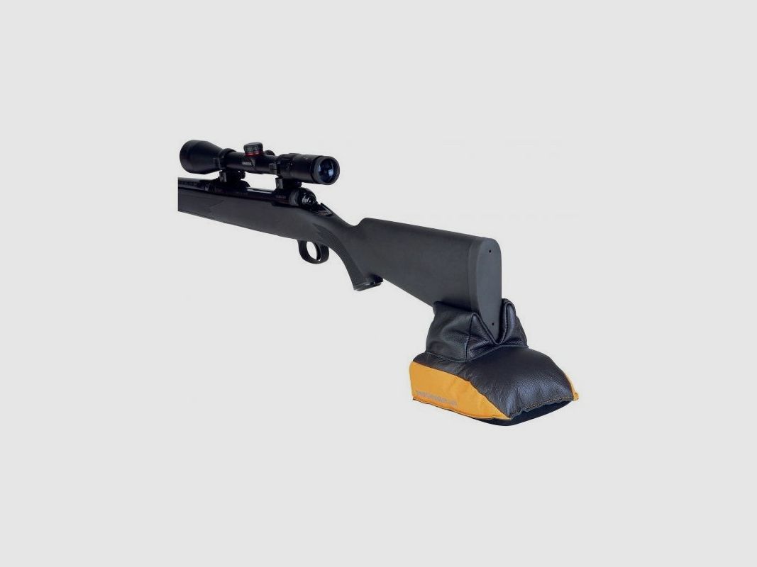SMARTLOADER SR 201 Rückenkissen