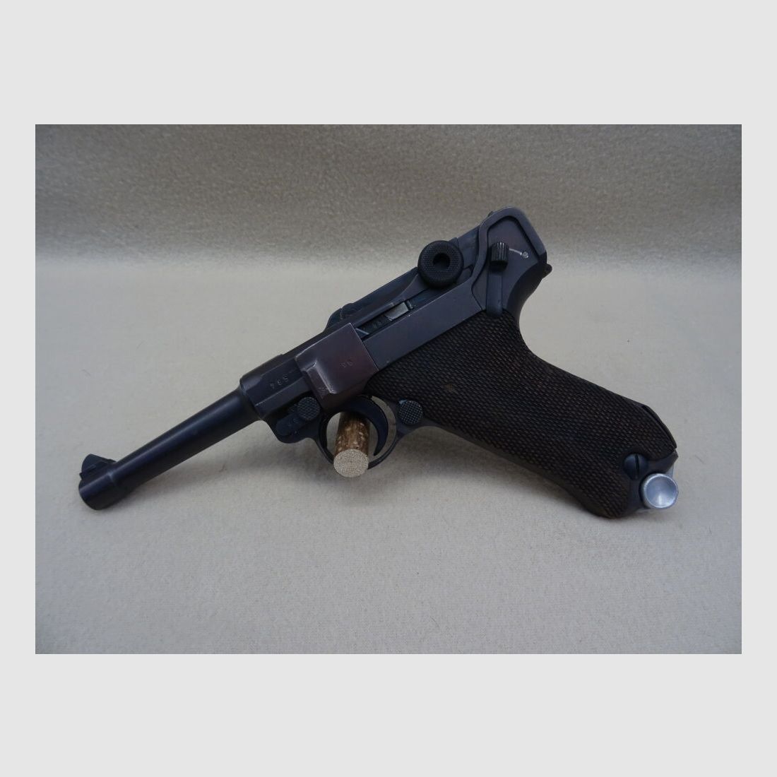 Mauser 08