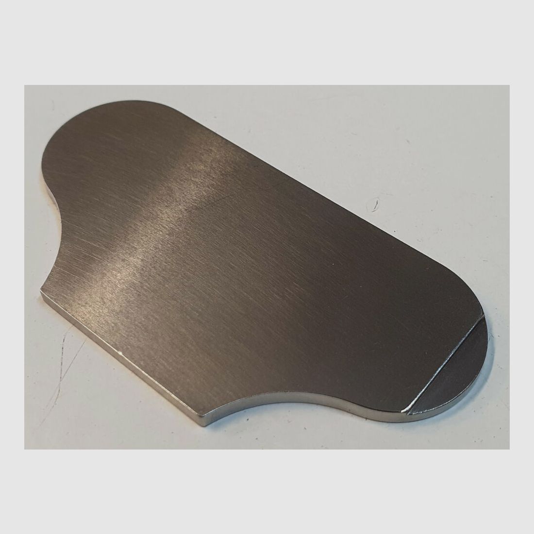 Fábrica de armas de Berna Llave de ajuste de dioptrías para el diopter original suizo W&F K31