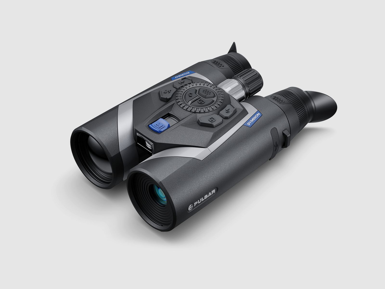 PULSAR Multispektralny binokular Symbion LRF DXR50