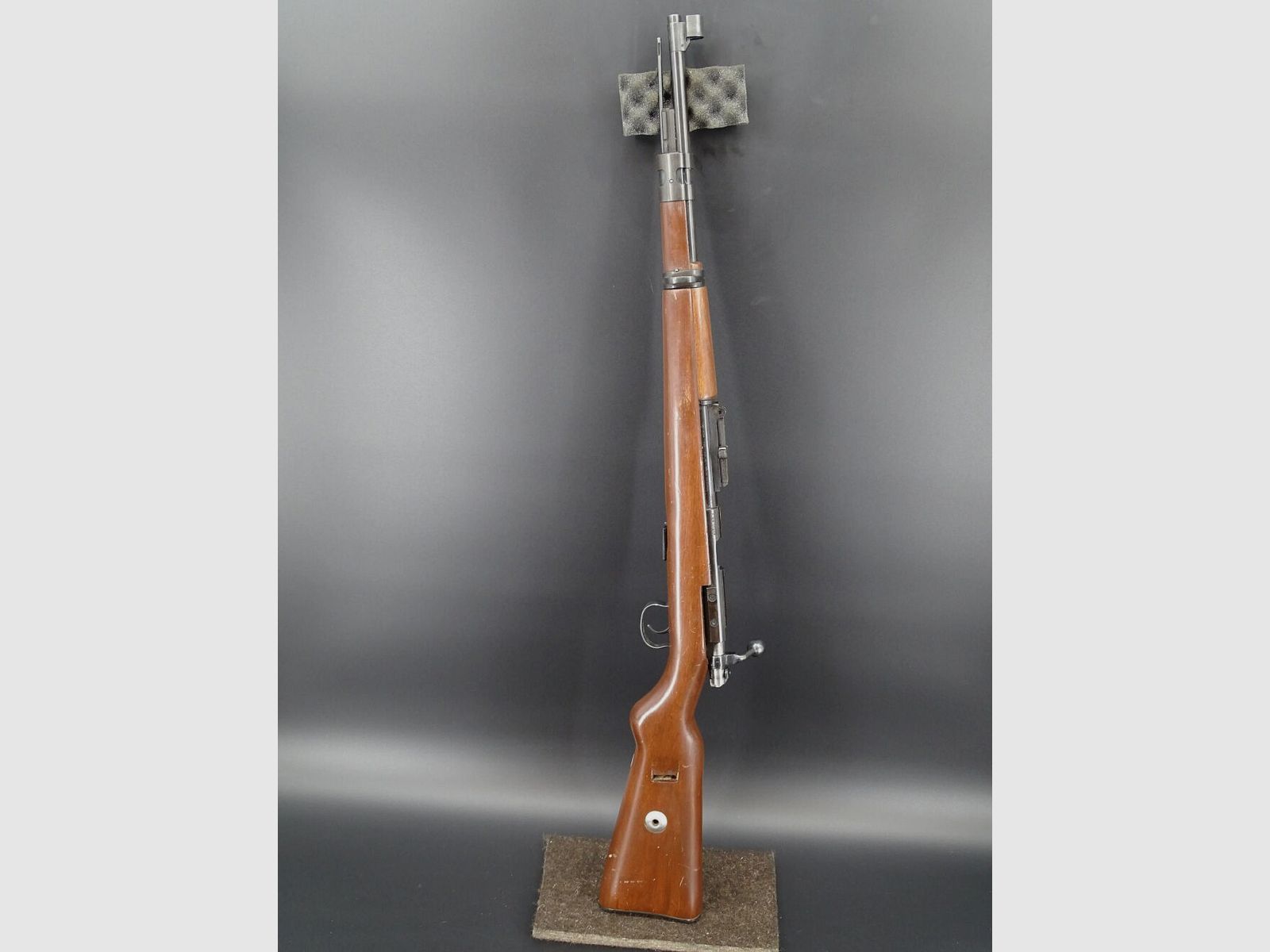 Norinco JW 25 A / TU 33/40 Kaliber .22lr TU 33/40