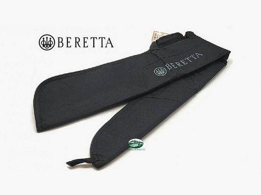 BERETTA Gewehrholster S. Case schwarz 135 cm FO052