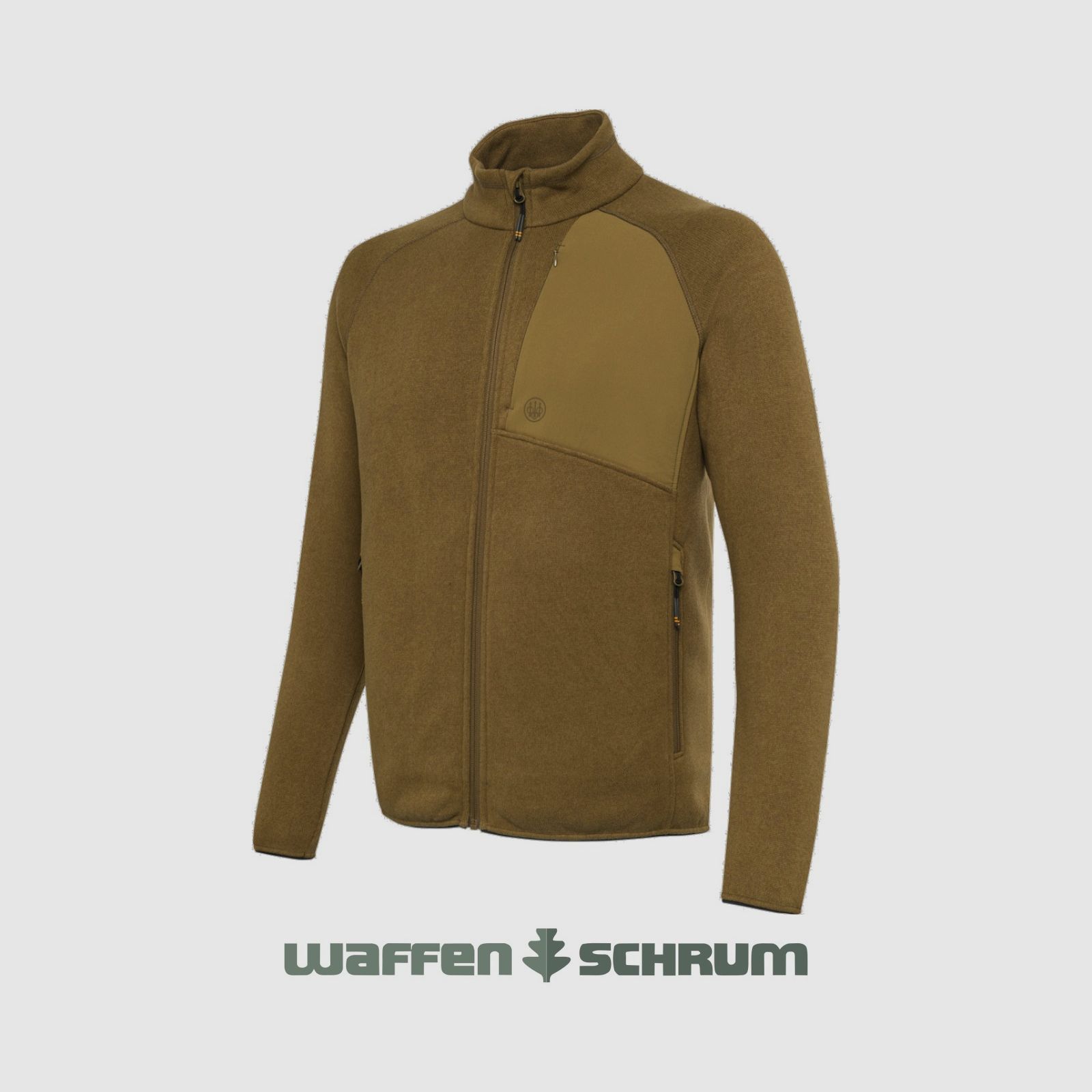 Beretta Fleecejacke Abisko