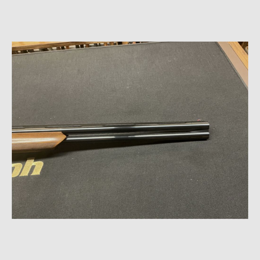 Benelli 828 U 12/76