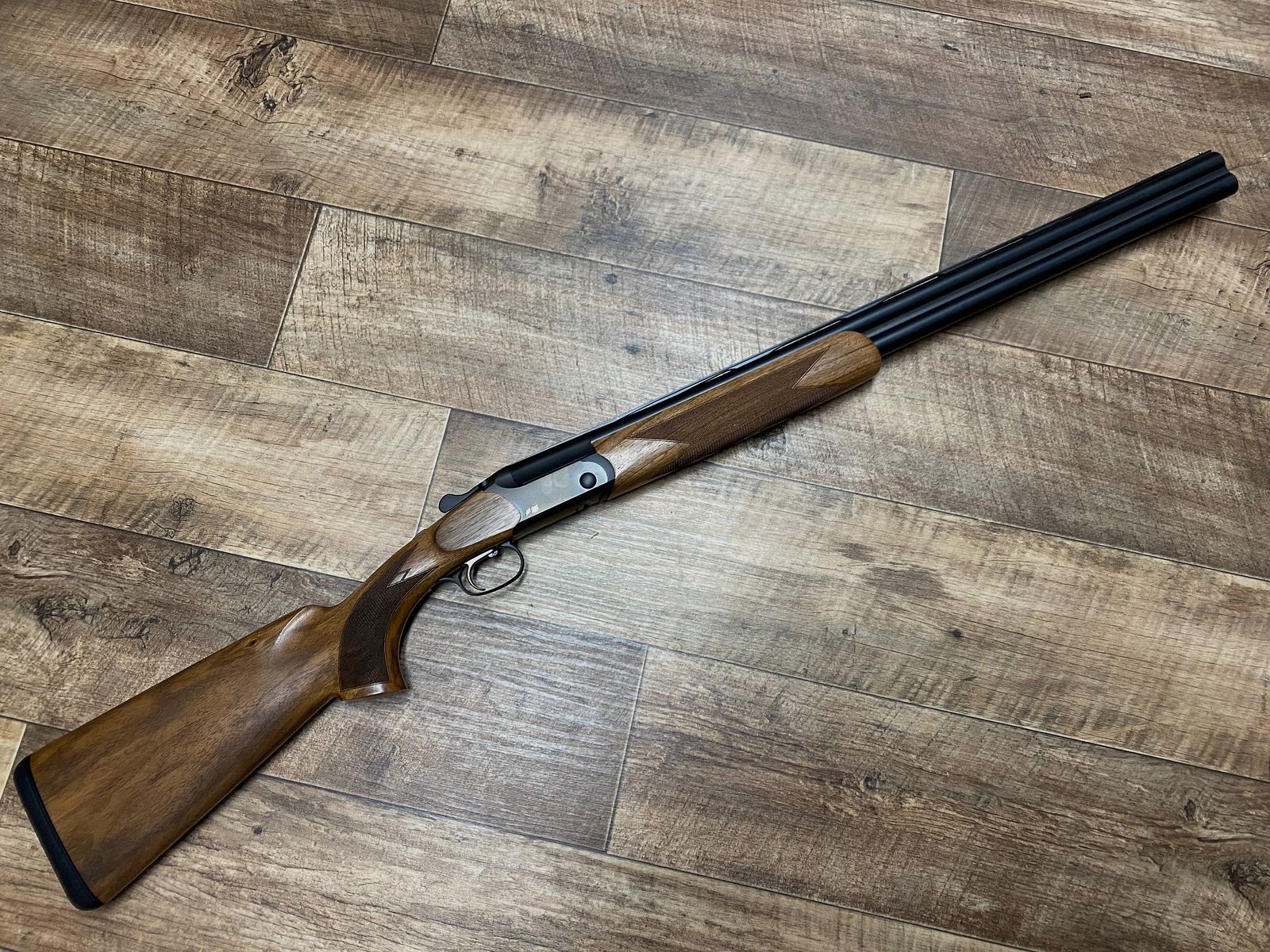 Blaser F16 Game Flinte LL 71cm  Sonderauführung Mattes Holz