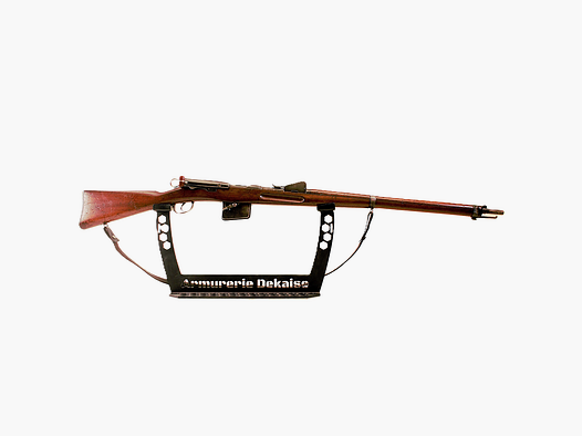 schmidt rubin 1889 7.5x55suiss pn