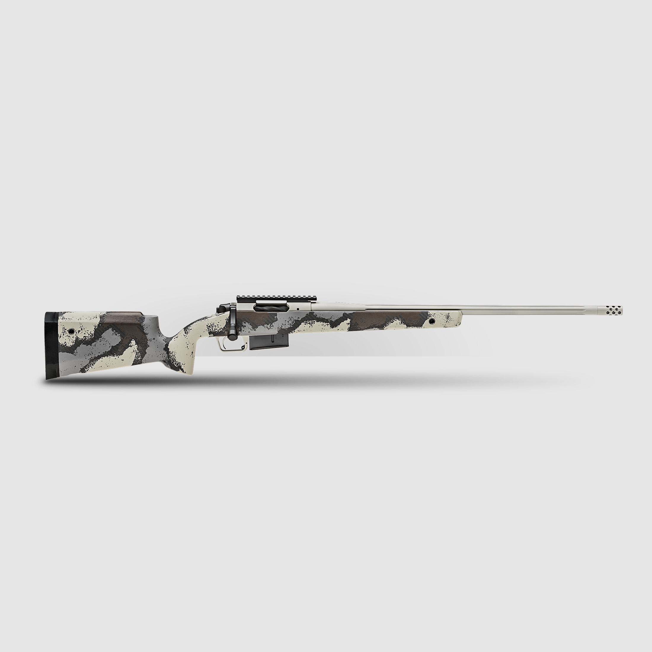 Springfield Armory WAYPOINT, 6.5PRC, 24“, RIDG