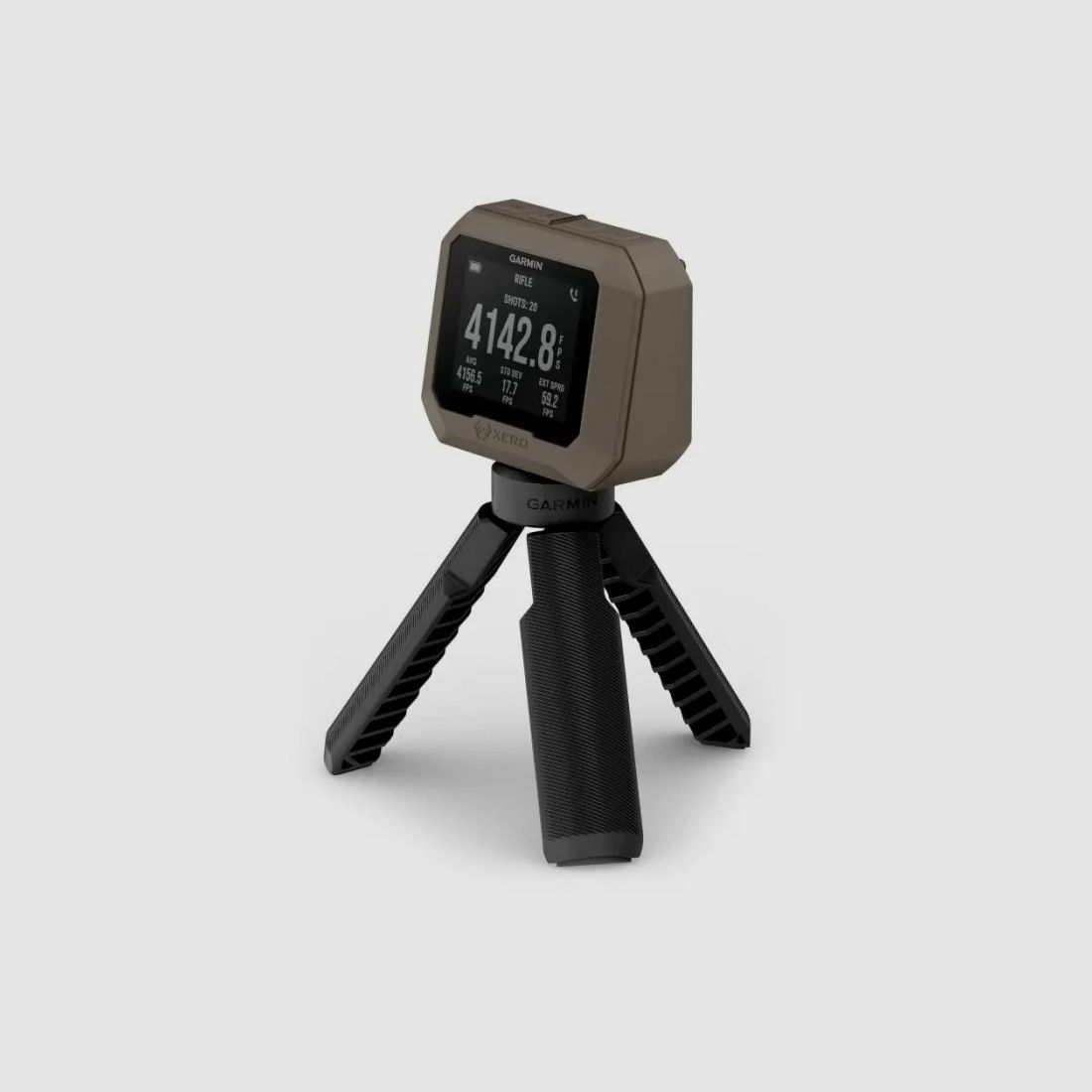 Garmin Xero C1 Pro Chronograph, Bild 1 von 4