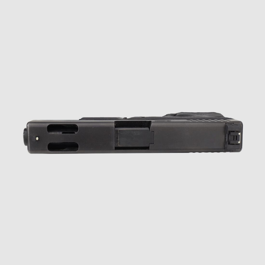 Glock 19C Gen. 3