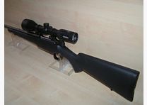 Mauser 12 Black Impact