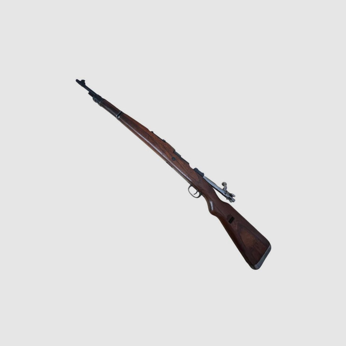 Mod.98 Yugoslavia M48A single shot