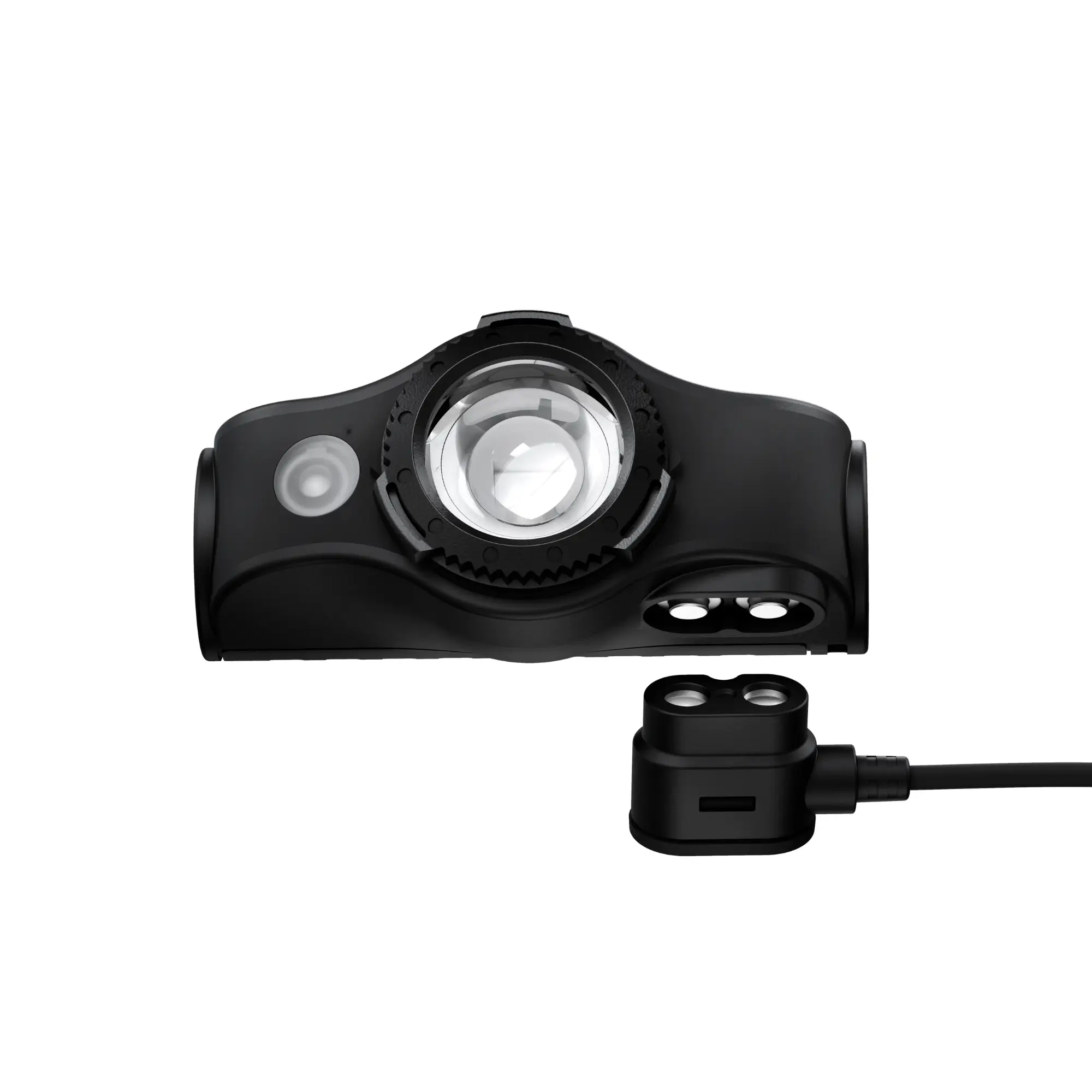 Ledlenser MH5 Stirnlampe, Bild 5 von 7