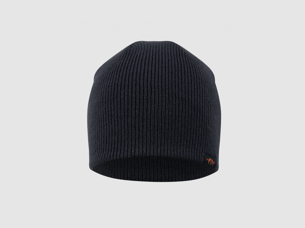 Bonnet en tricot Blaser Jeff (Marine), image 3 sur 3