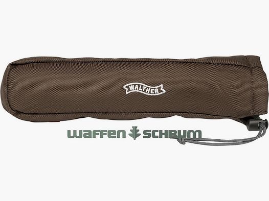 Walther RS3 Schalldämpfer Heat Cover