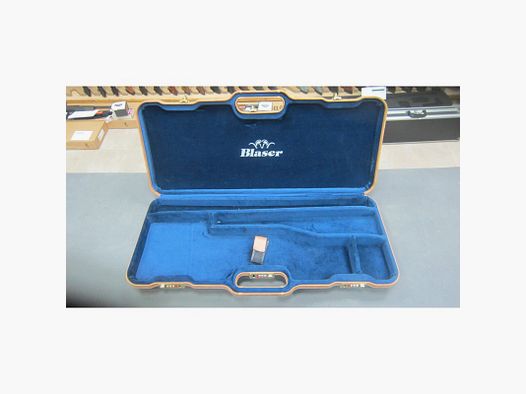 ESTUCHES DE TRANSPORTE PARA RIFLE BLASER