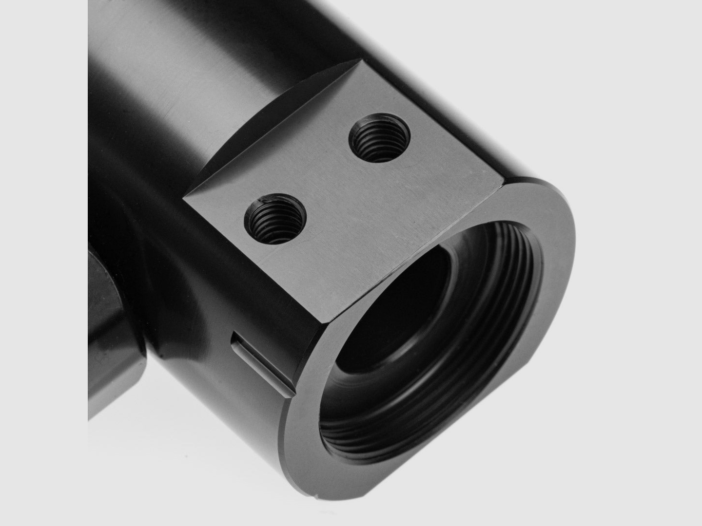 ASA Tuning HEAT CORE Chamber | Milsig Valken M17 CQC A2 | EXTREME PERFORMANCE