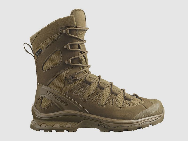 Buty Quest 4D Forces 2 High GTX EN, zdjęcie 7 z 15