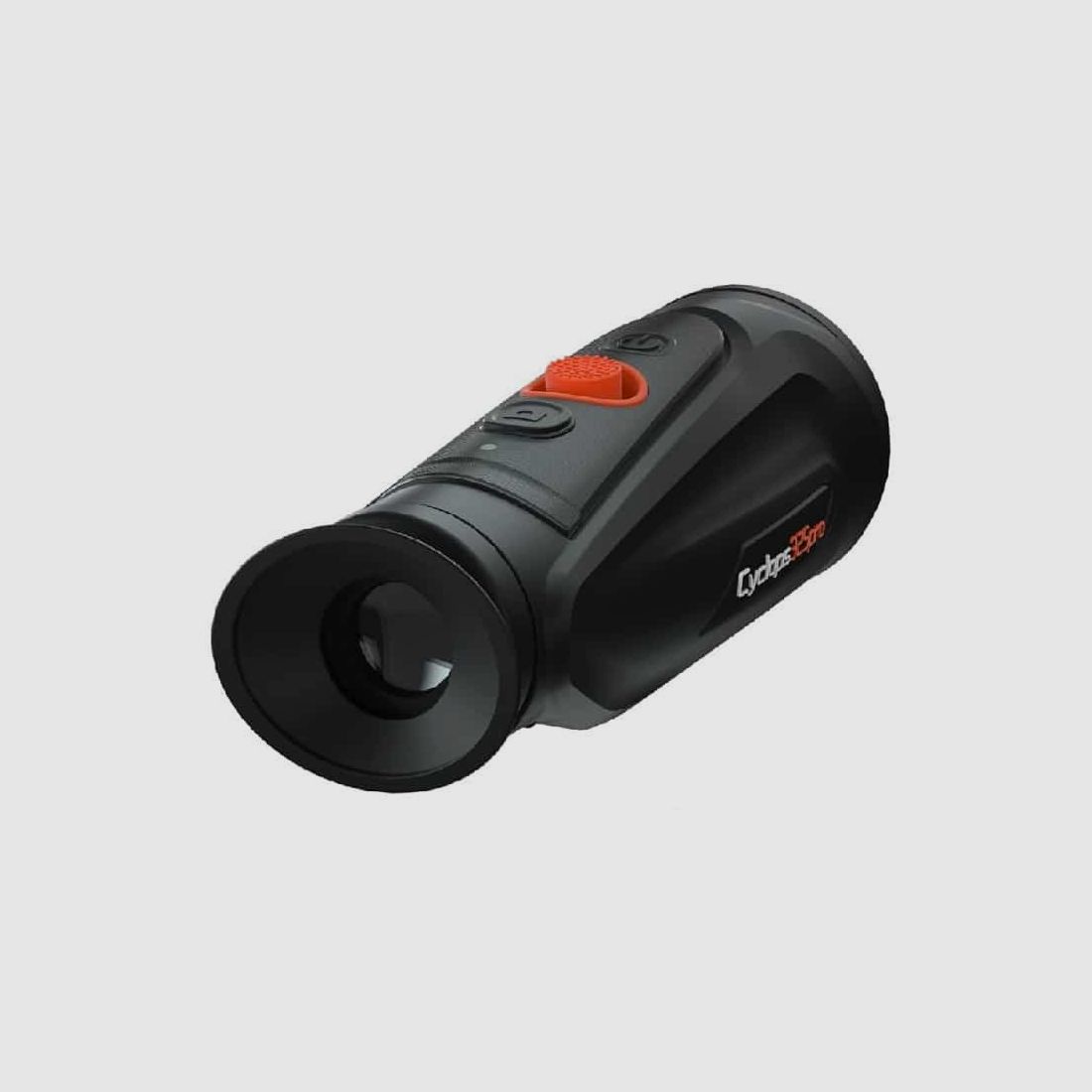 ThermTec Cyclops 325 Pro thermal imaging camera handheld