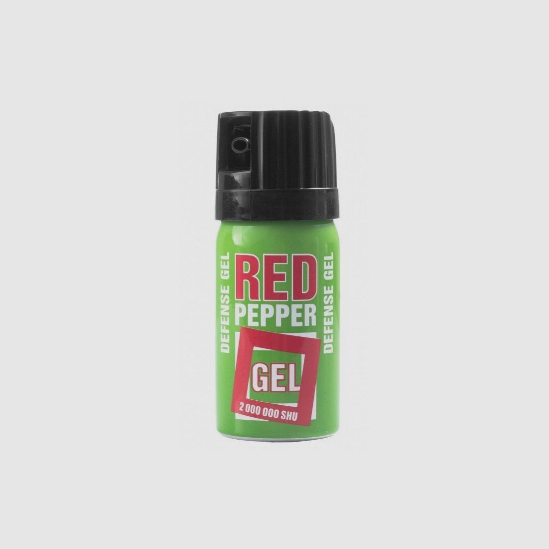 Pepper gel RED- SHARG 40 ml