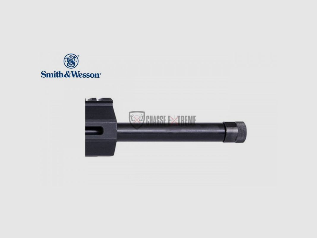 Büchse S&W M&P10 Kal. 6.5 Creedmoor, Bild 6 von 8