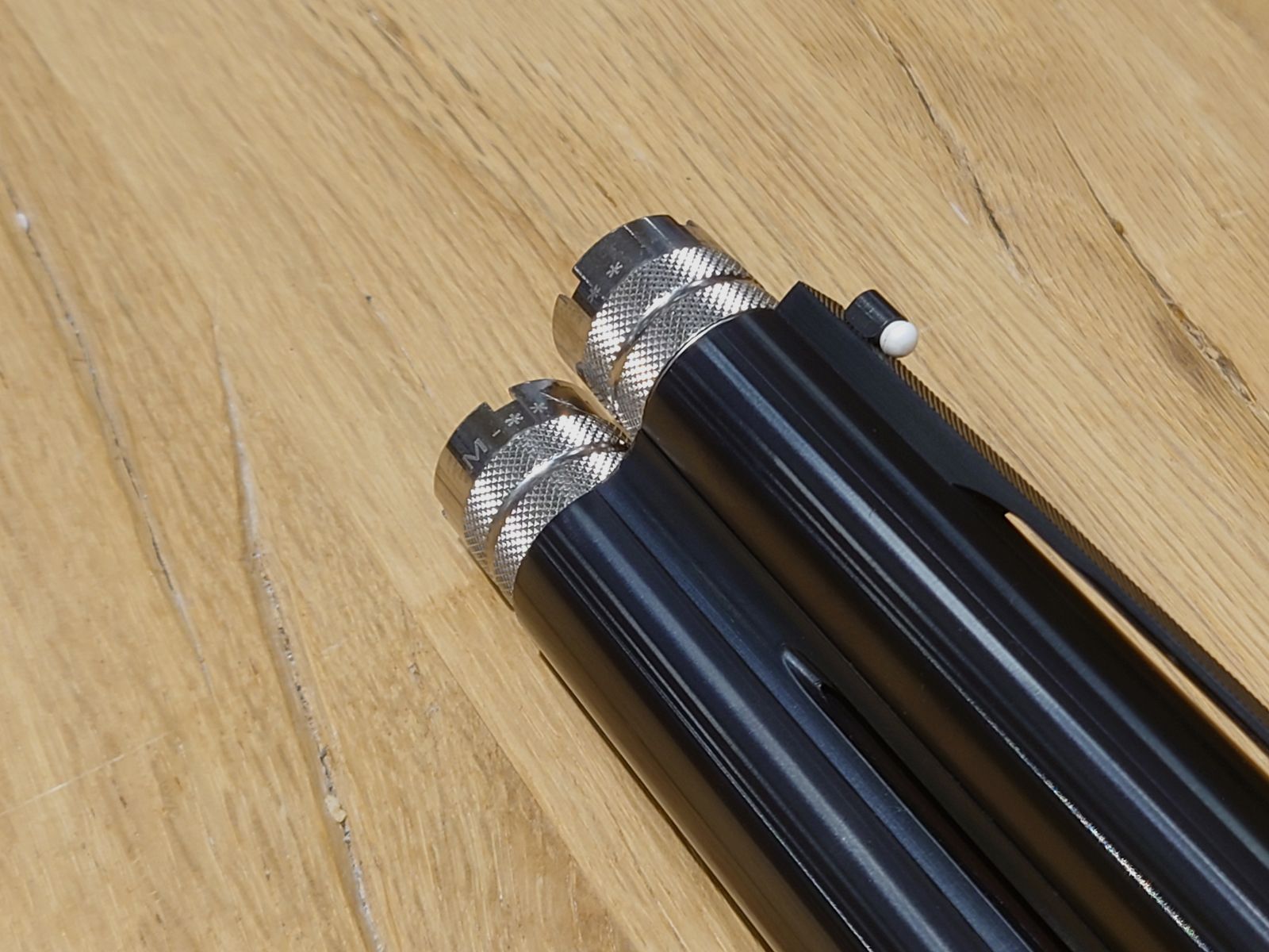 Beretta SV10 Previl 3 Sporting Jagd LINKS Bockflinte 