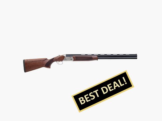 Webley & Scott 900 BOUDICEA - 71cm 20/76 Stalowy Strzelba