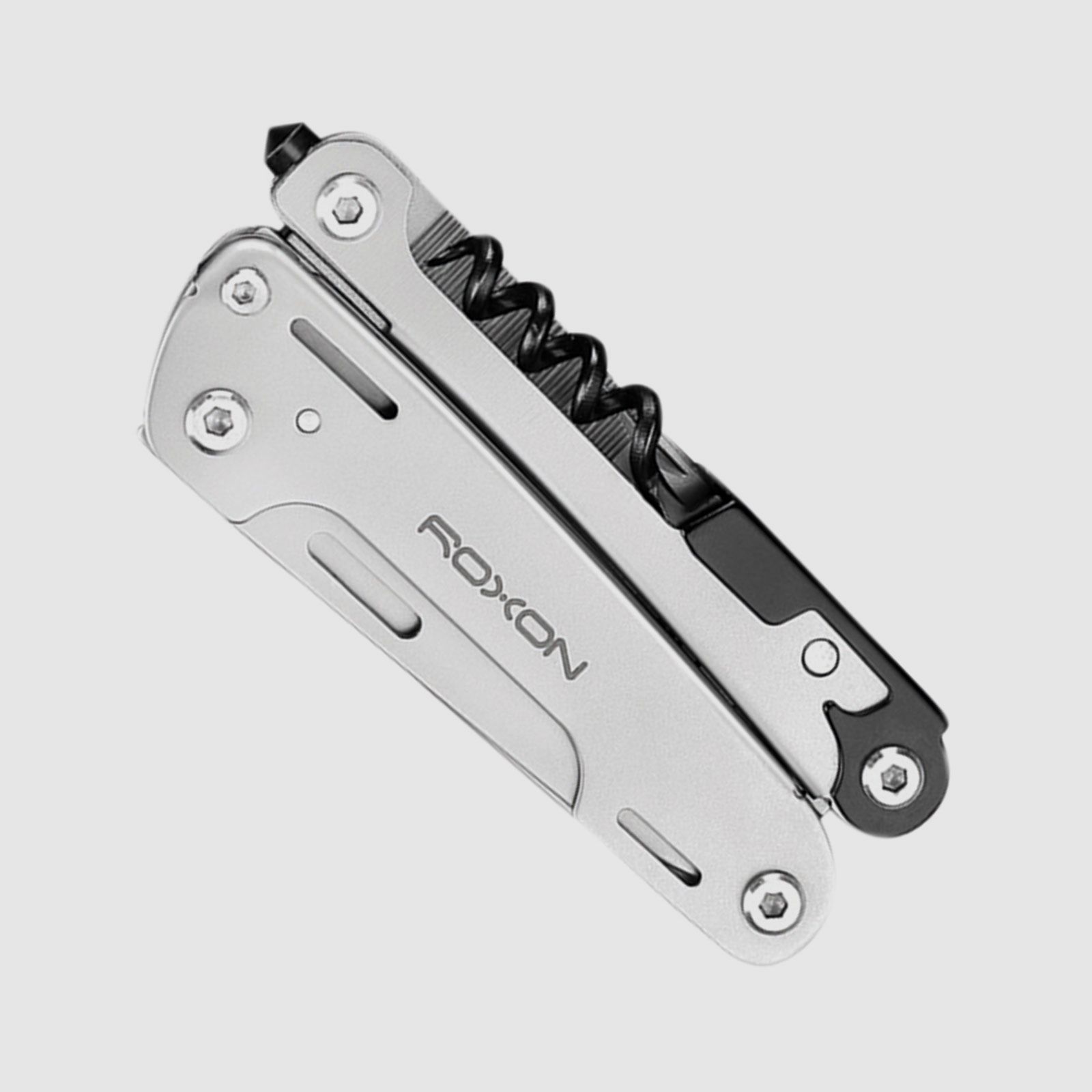 ROXON Multitool Storm 16-częściowy