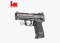 Pistolet H&K USP Custom Sport 15 Strzałów Sa/Da Kal 9mm