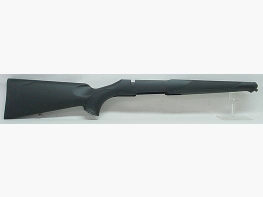 101 Schaft Classic XT - Polymer Soft Touch schwarz
