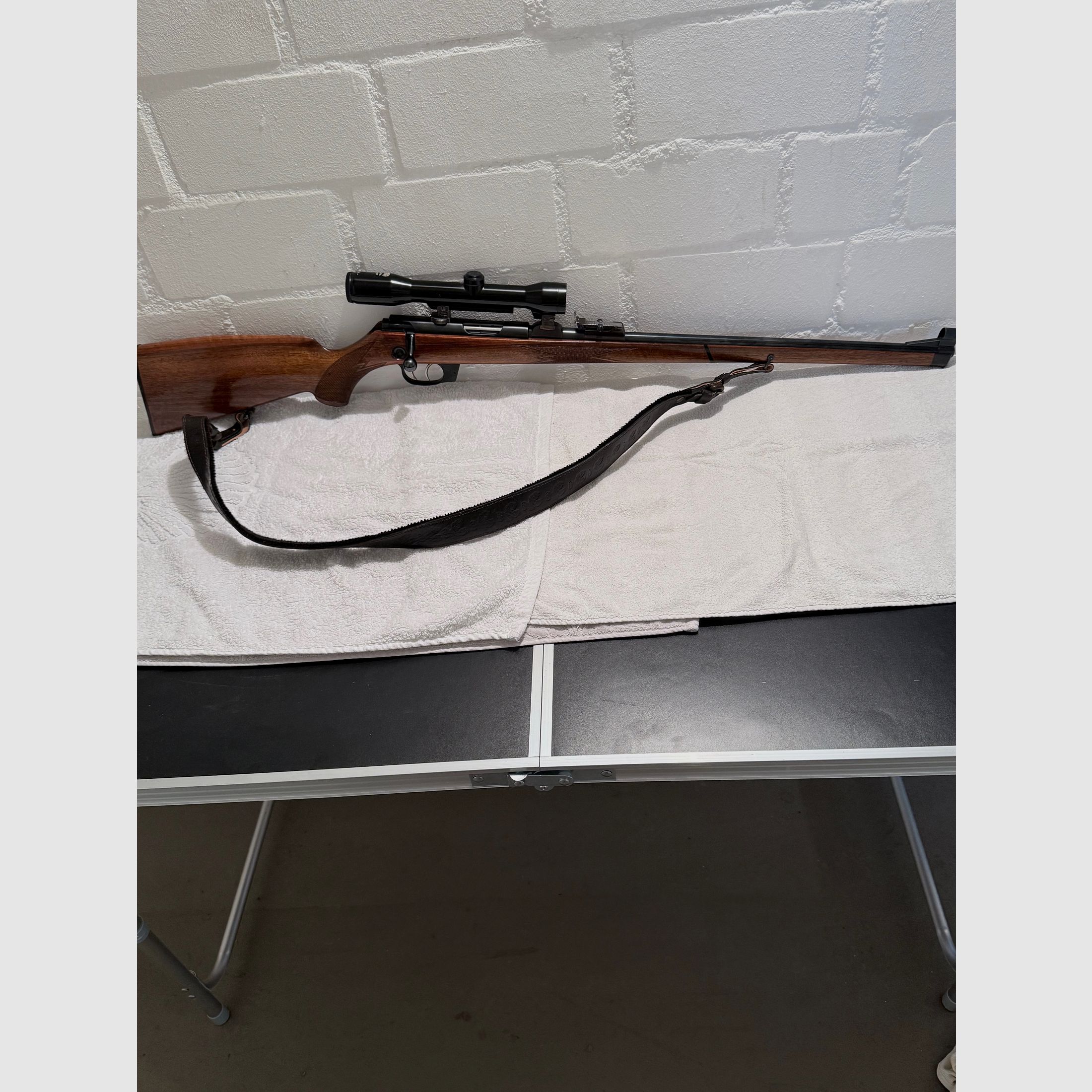 Achtung Jungjäger Waffenverkauf bei Jagdaufgabe