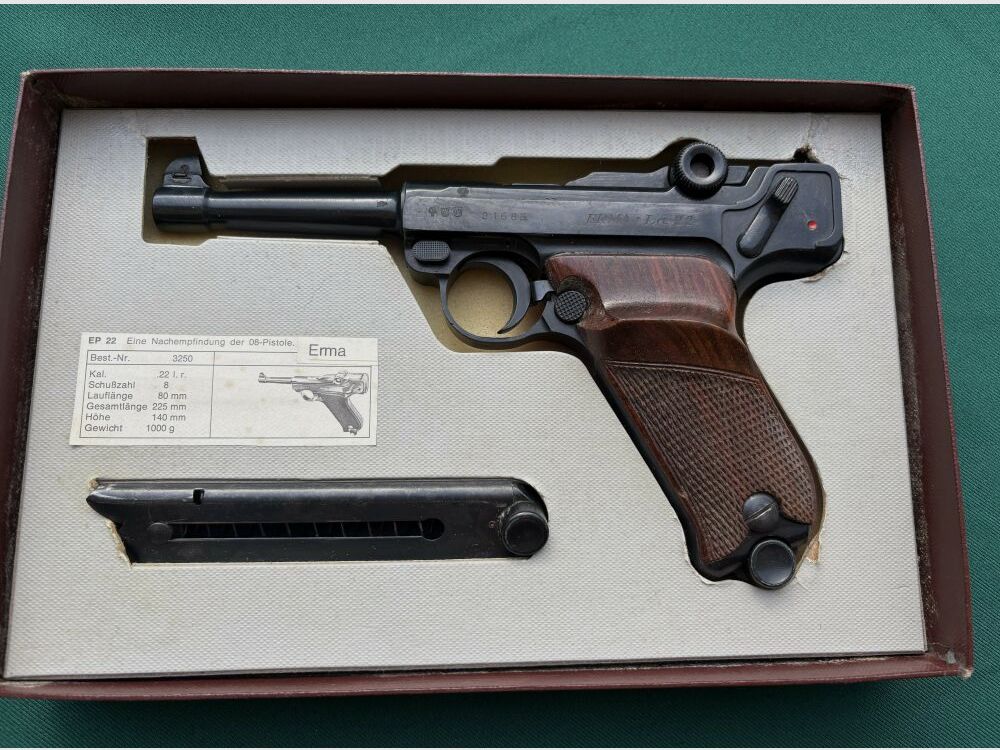 Erma EP-22