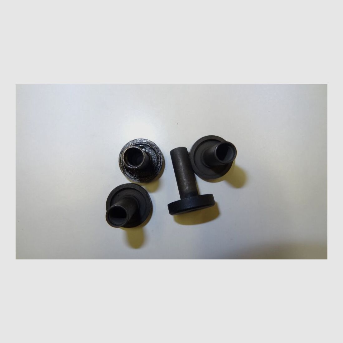 Śruba łącząca obudowę OVP dla FN FaL, G1, STGW58