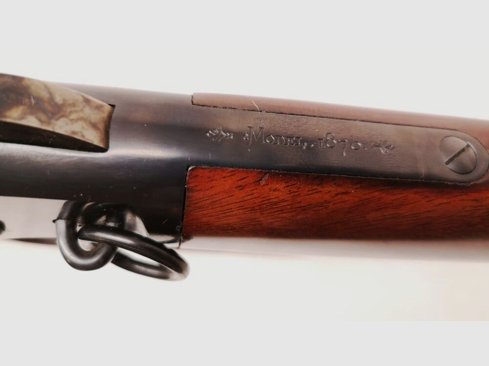 Hege-Uberti	 1873
