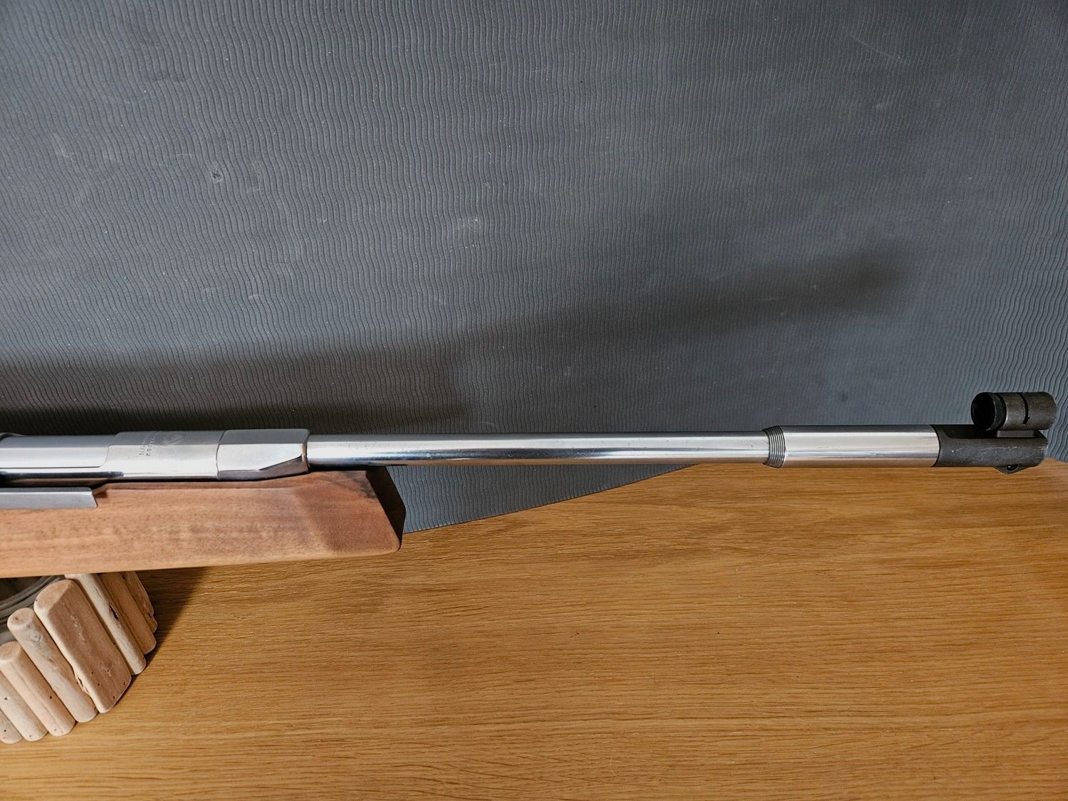 Feinwerkbau FWB 300S  Einzelstück 