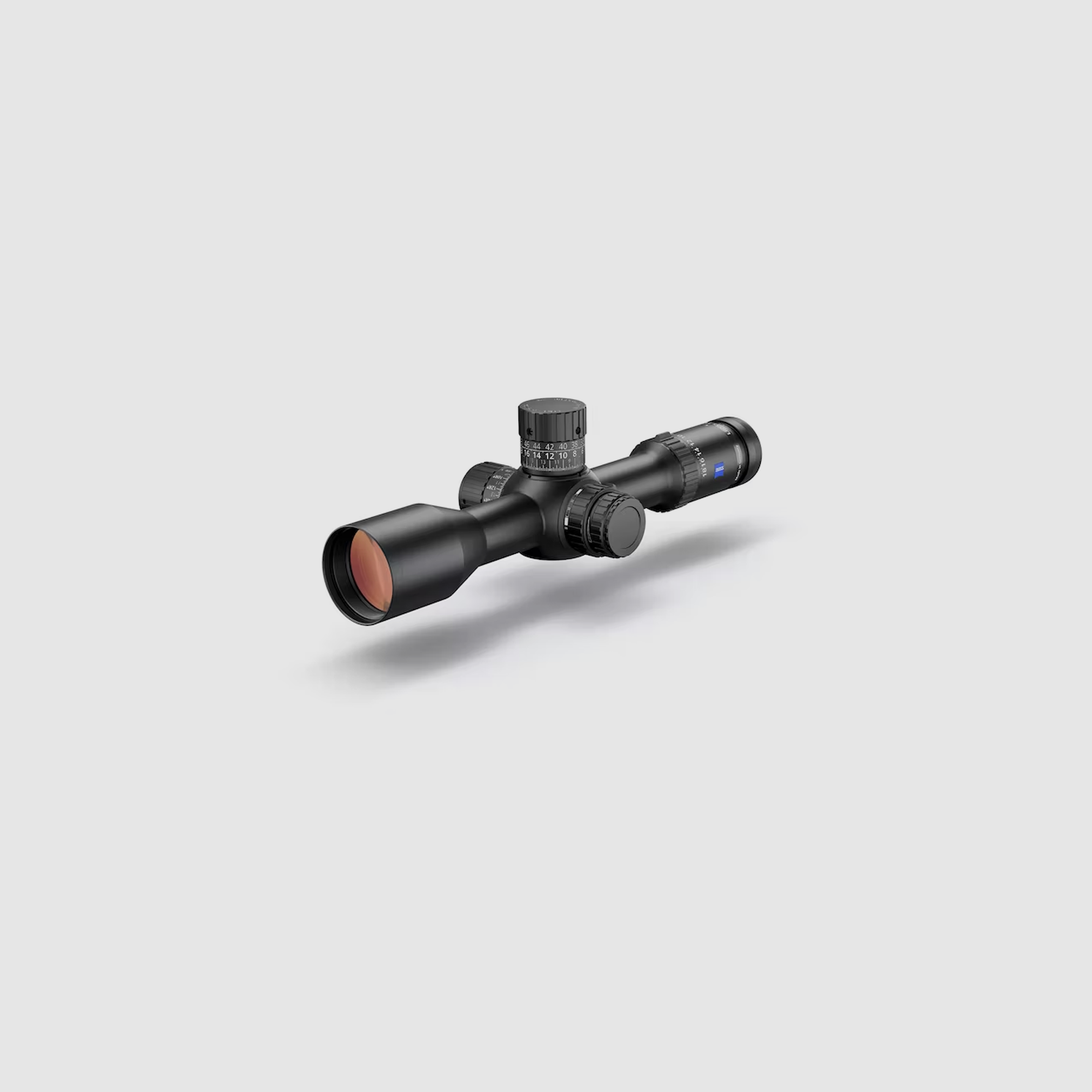 Zielfernrohr ZEISS LRP S5 3-18×50, afbeelding 2 van 3