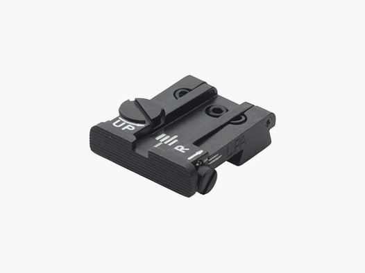 Adjustable Sight LPA 7 for CZ 85 (Brno) (Old Model) - TPU85CX07