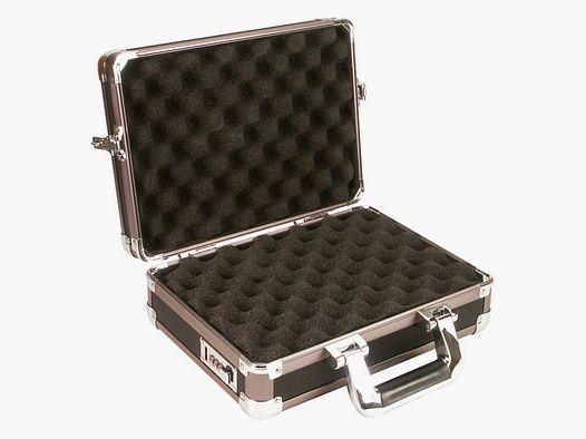 Fritzmann Pistolenkoffer 30x21x10cm