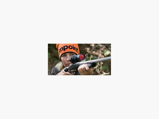 AIMPOINT HUNTER H34