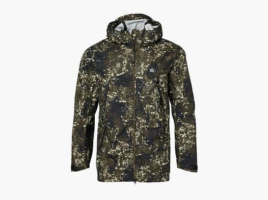 Alaska 1795 Active Hunter Rain Jacket Men's Blindtech Forest XXL