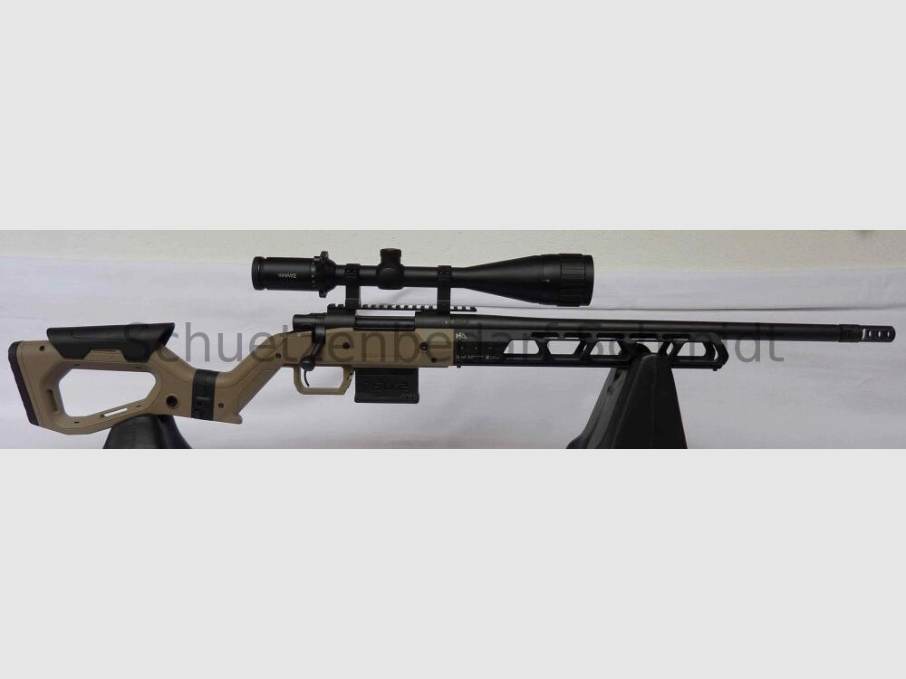 Howa 1500 - disponibile e consegnabile immediatamente -