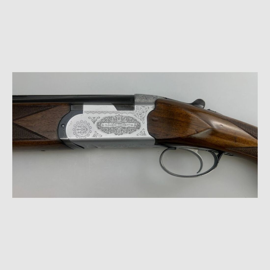 Sauer-Beretta S 56 E