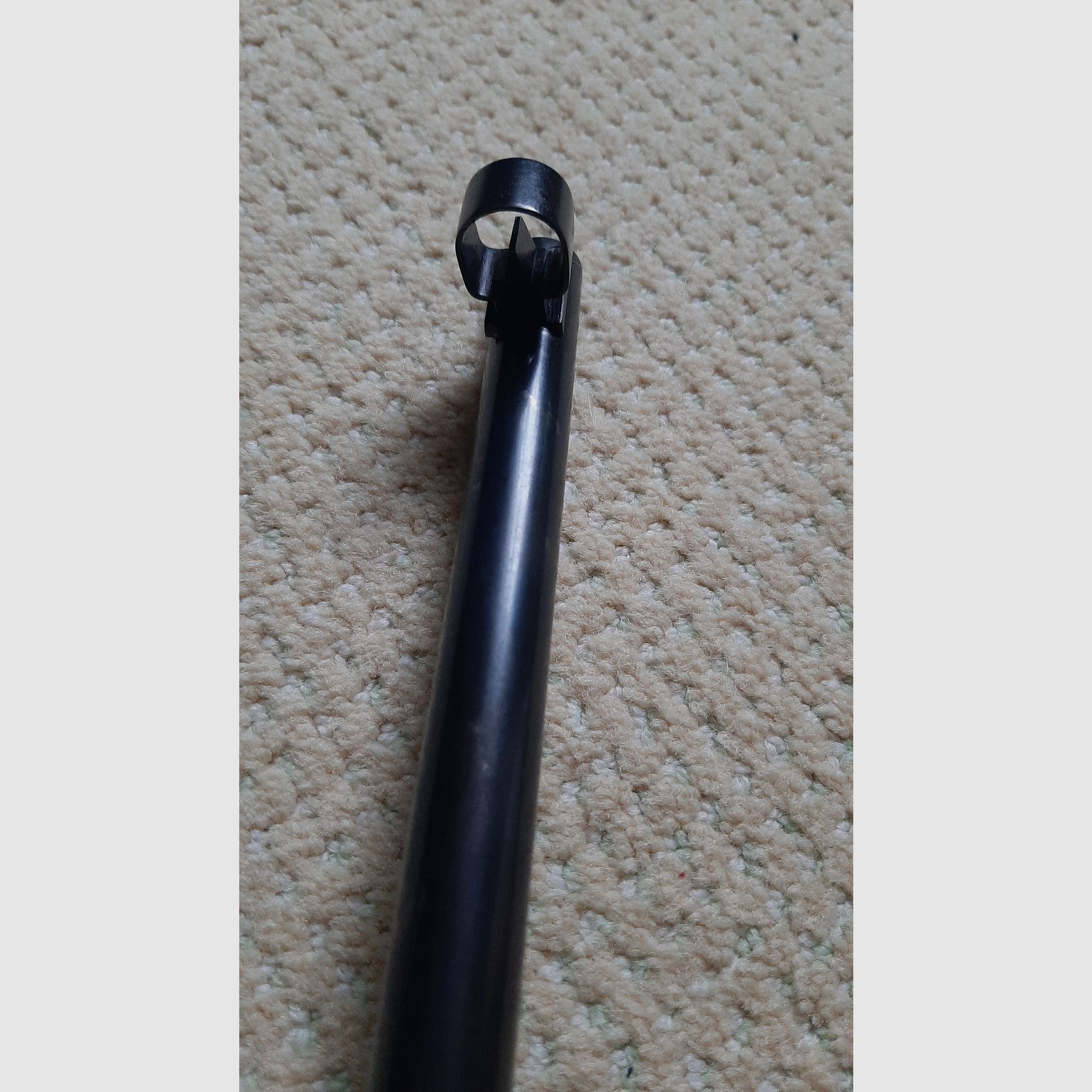 Haenel 310 carabine à air