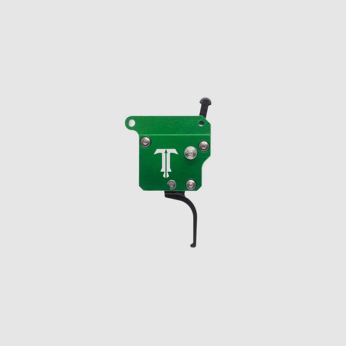 TRIGGERTECH R700 CLONE Two Stage Diamond Flat Clean Right, Bild 4 von 9