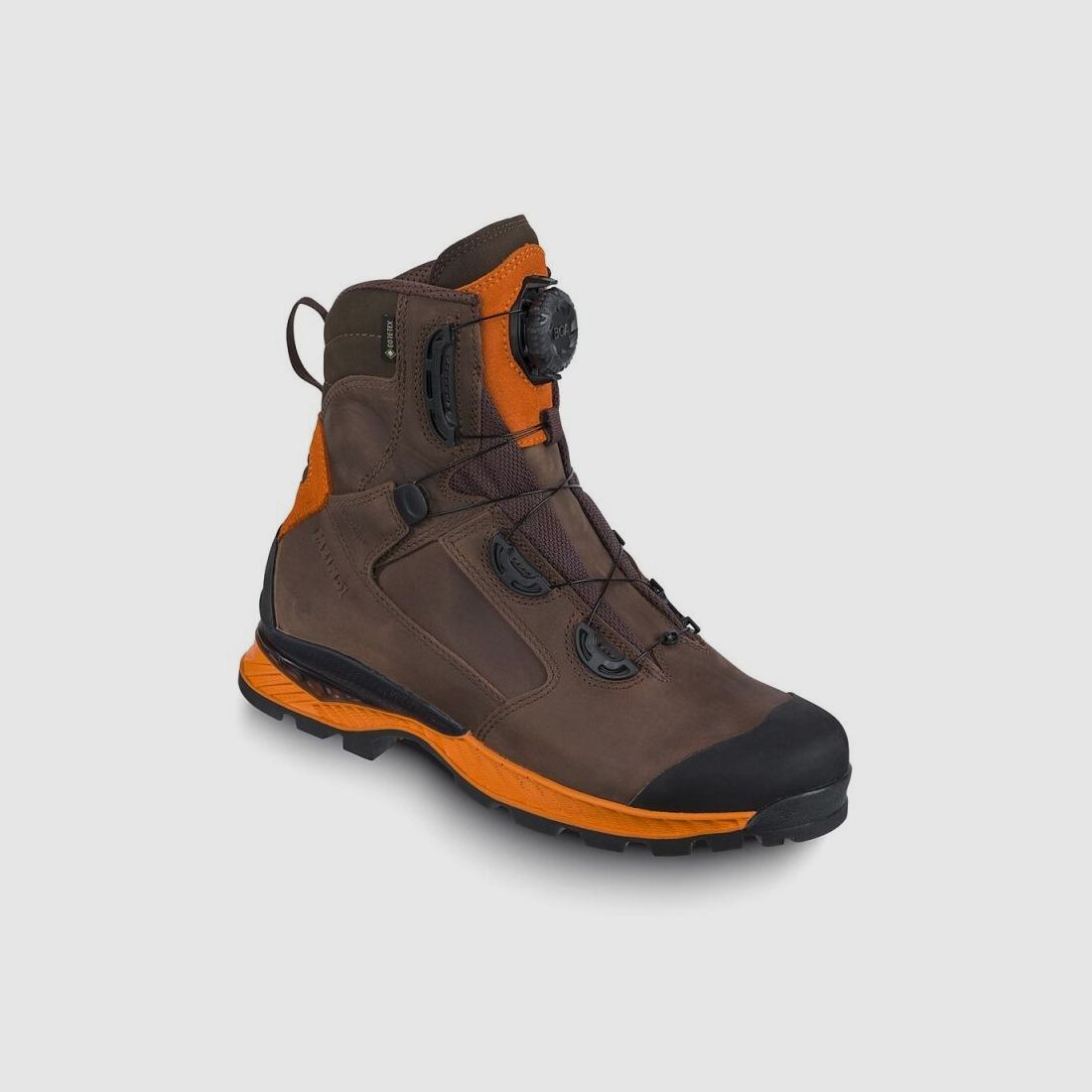 Meindl Herren Stiefel Sonnalp MFS