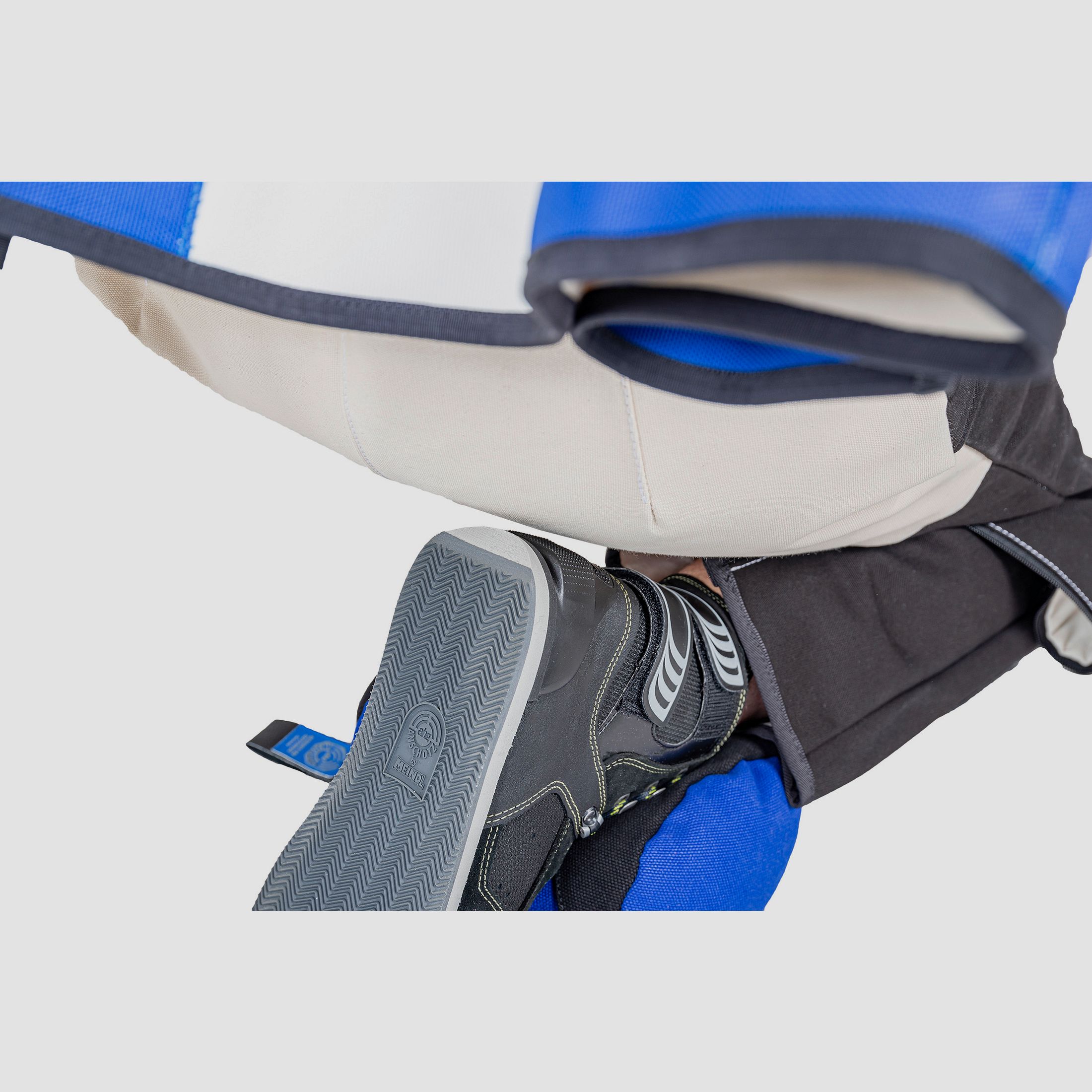 Schiessschuh "STRONG"