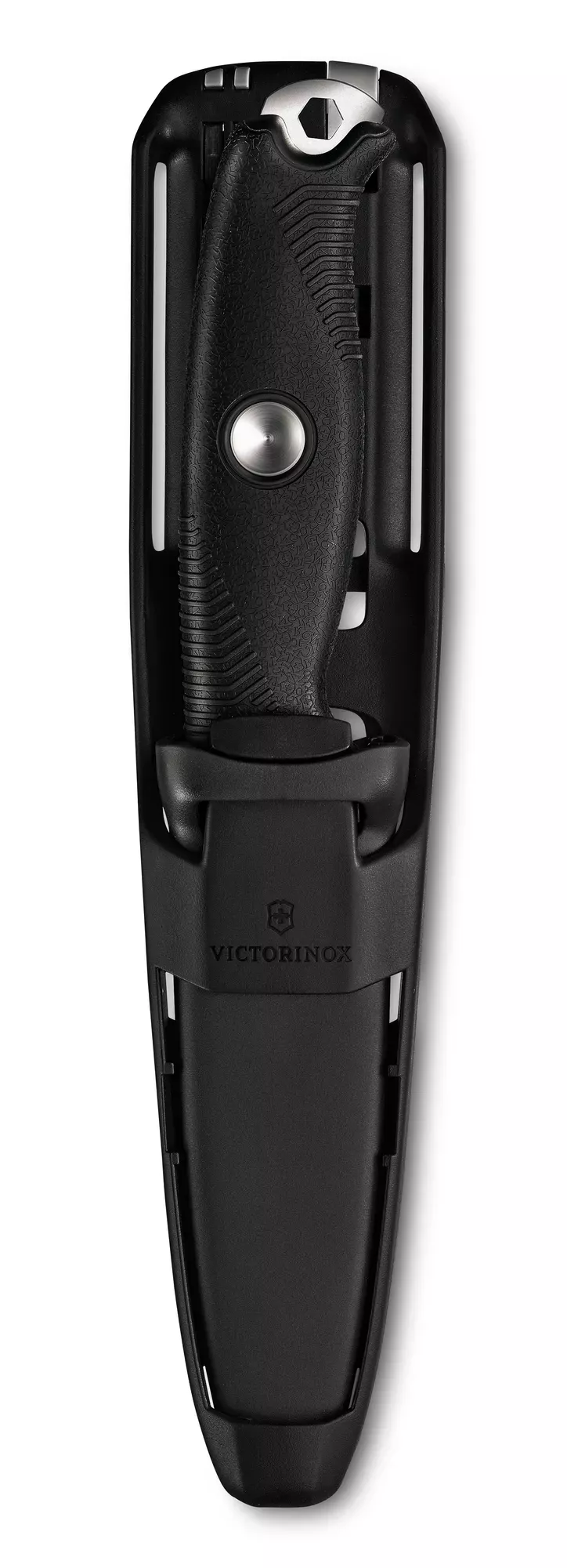 Messer Victorinox Venture Pro schwarz, Bild 2 von 2