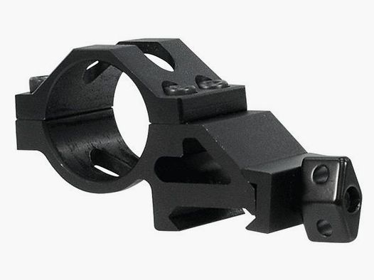 UTG 45° Offset Montagering für Picatinny