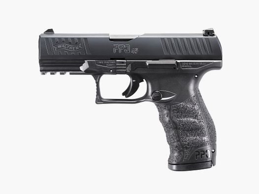 WALTHER PISTOL PPQ M2 45ACP