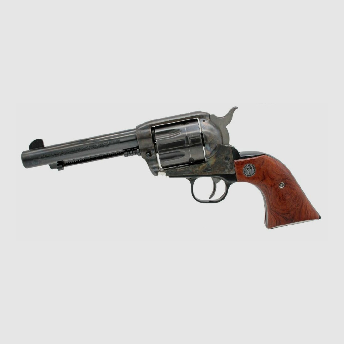 Ruger Broń krótka RUGER Rewolwer Vaquero Kal. 45 Colt