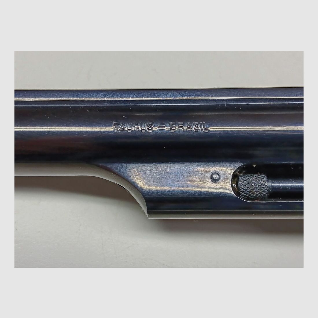 Taurus - Brazil Mod. 66